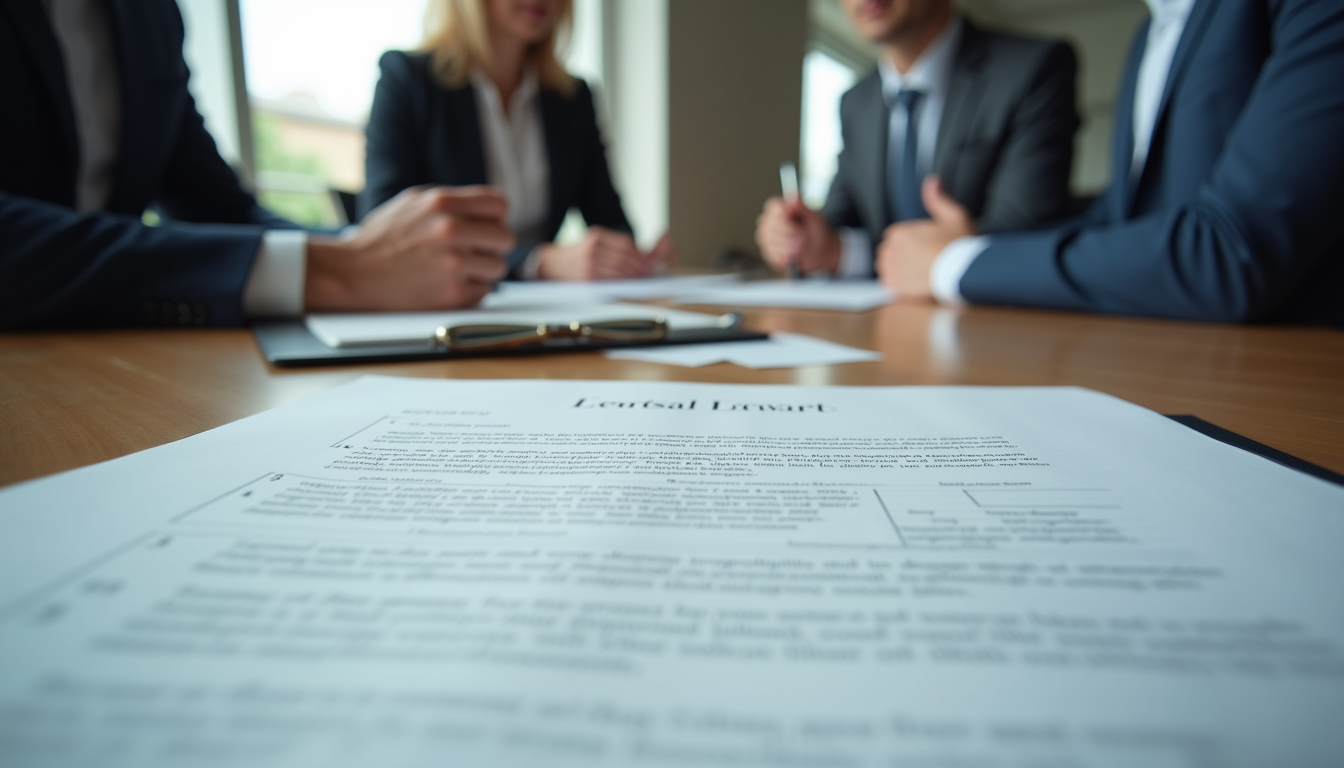 NJ Small Business Legal Advice: Why Small Businesses Need Attorneys | Craig A. Fine, Esq.