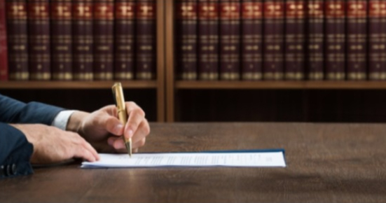 Real Estate Closing Process in NY, NJ & FL | Craig A. Fine, Esq.