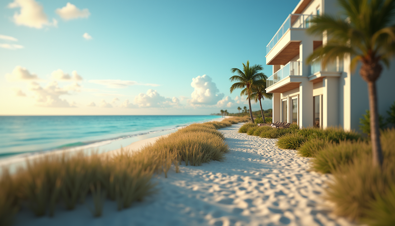 Navigating Florida Property Law: Insights from Real Estate Attorney Craig A. Fine