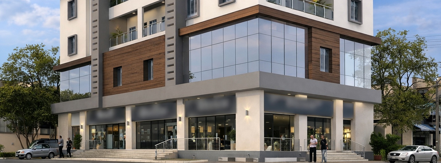 Buying a Mixed-Use Property in Staten Island | Craig A. Fine, Esq.