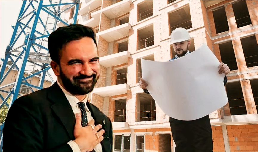 NYC Affordable Housing SPEED Reforms and Real Estate Legal Risk