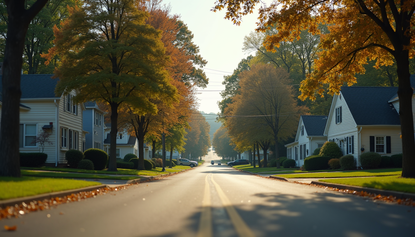 Monmouth County NJ 90‑Day Market Snapshot
