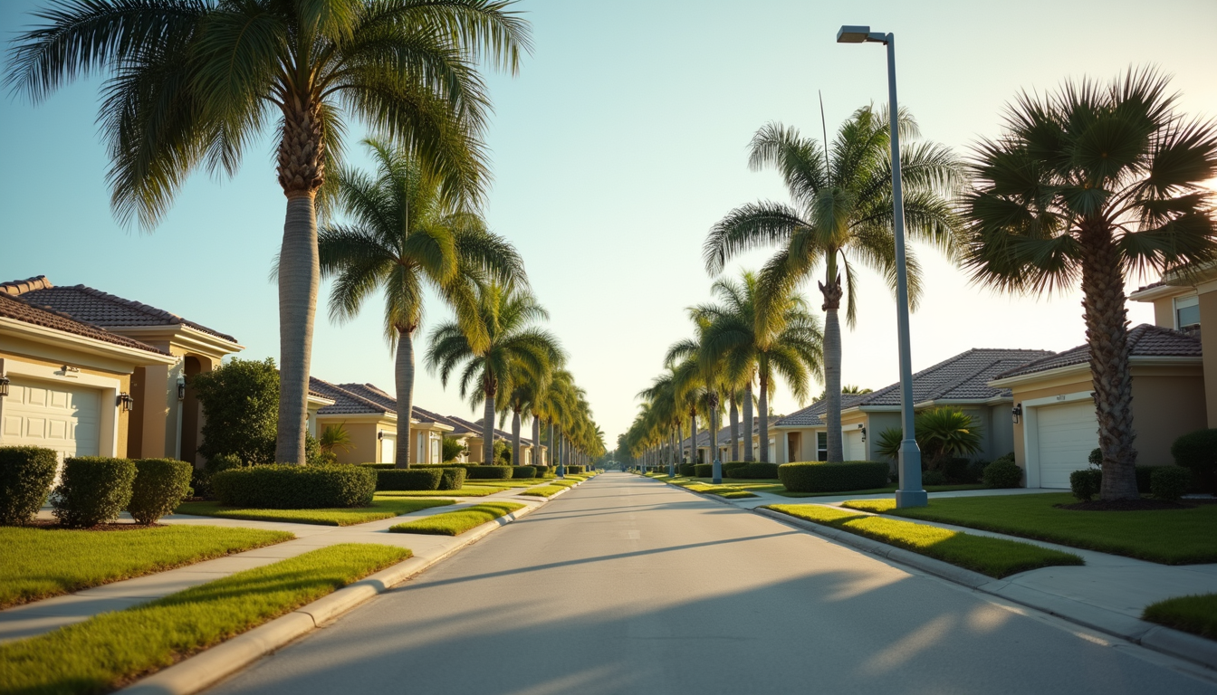 moving from new york to florida real estate and legal considerations explained by Craig A. Fine Esq