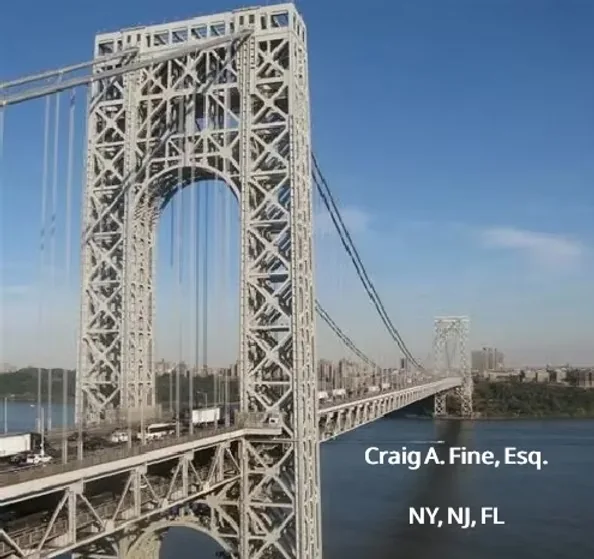 Who Is Attorney Craig Albert Fine? Westchester County New York