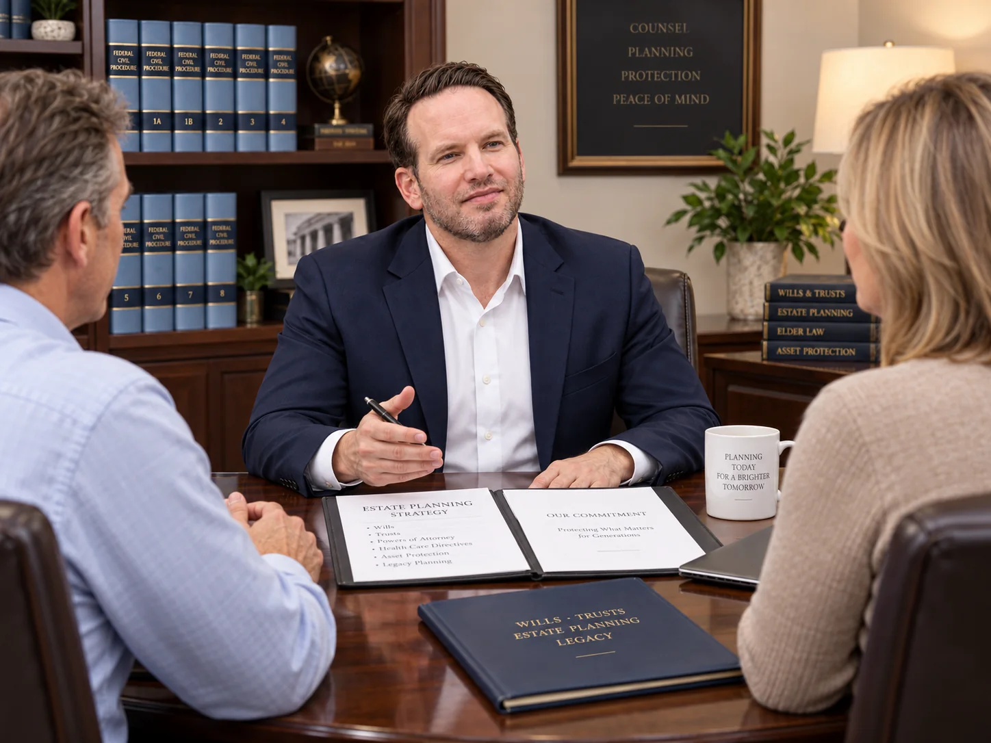 Who Is Attorney Craig Albert Fine? Corporate Transactions and Governance
