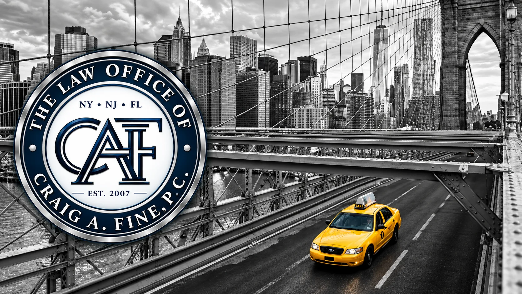 Who Is Attorney Craig Albert Fine? Brooklyn New York