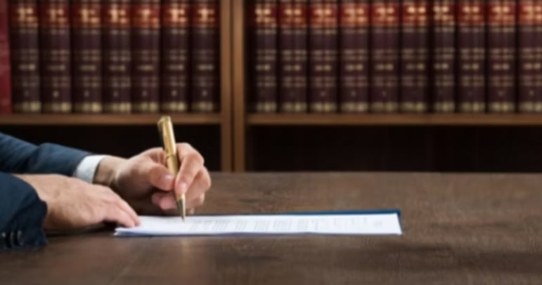 Who Is Attorney Craig Albert Fine? Title Closing and Due Diligence Matters