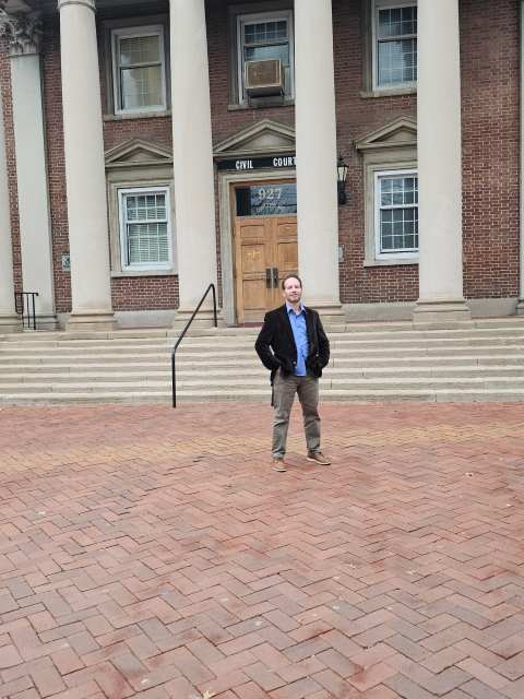 Who Is Attorney Craig Albert Fine? Business Litigation